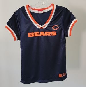Women's Chicago Bears Jersey